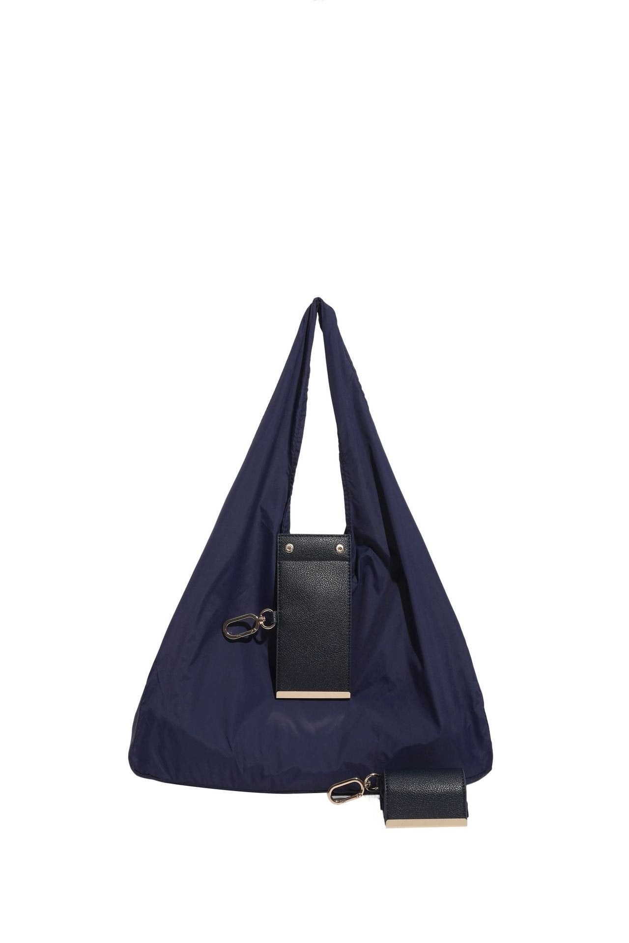 Handheld tote bag