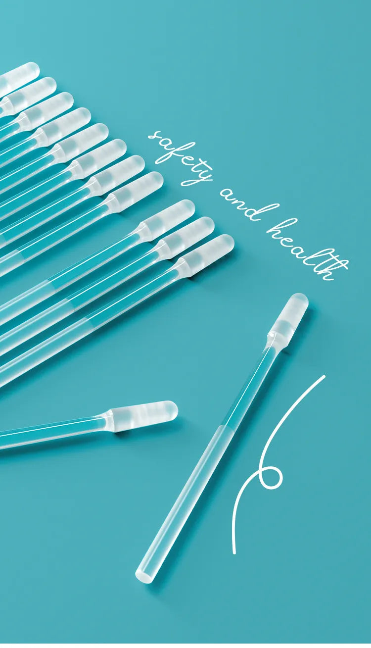 Sticky Ear Cleaning Sticks – Gentle, Visible Ear Care ✨👂(24 PCS)