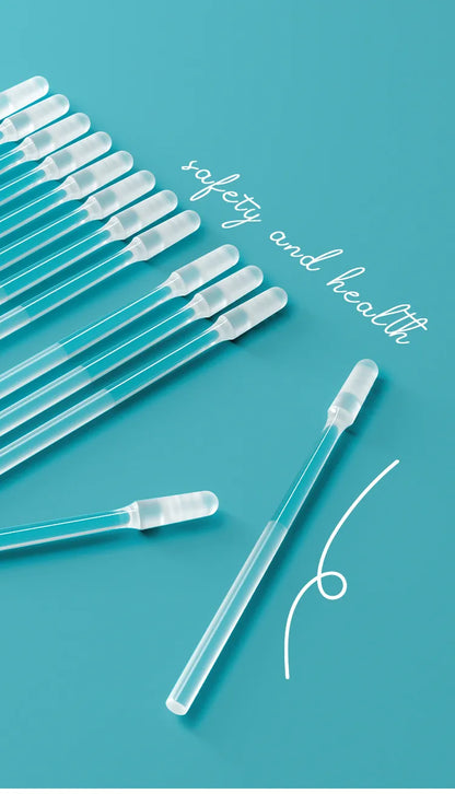 Sticky Ear Cleaning Sticks – Gentle, Visible Ear Care ✨👂(24 PCS)