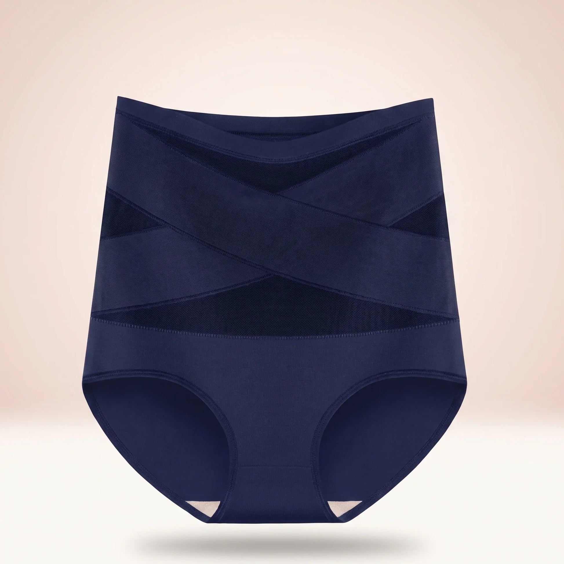 Postpartum Recovery Brief — 360° Compression