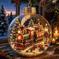 🚂Christmas Express