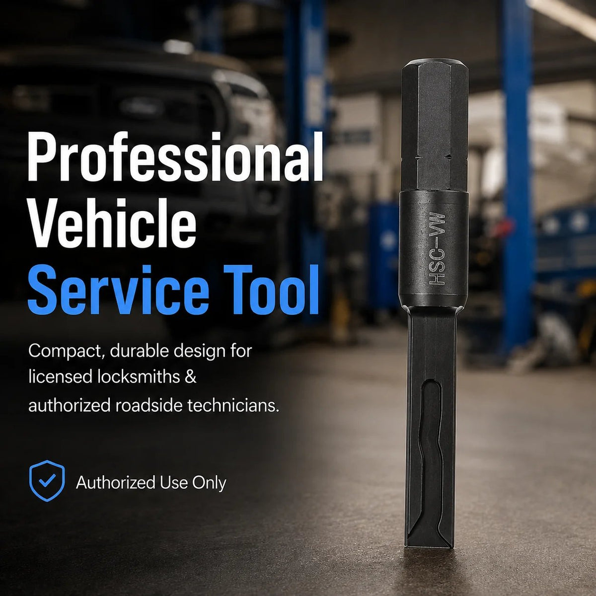 🔧 Strong Force Key Decoder Professional Automotive Diagnostic Programming Tools – Compact, Durable, Service-Ready