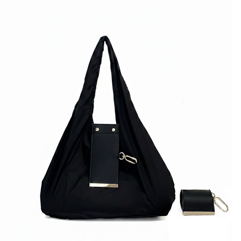 Handheld tote bag