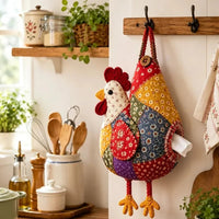 Chicken Design