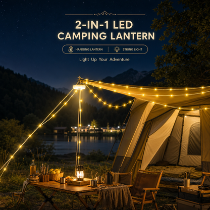 CampGlow