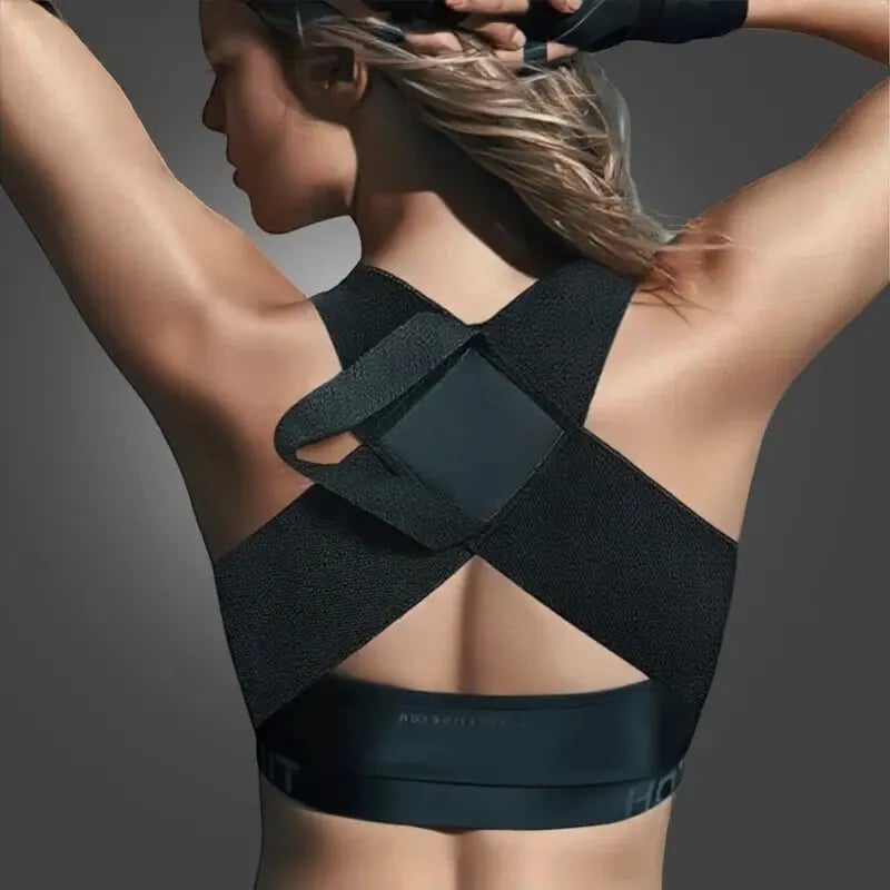 💥LAST DAY SALE 💥🔥Fitness Posture Corrector Training Straps