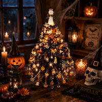 🎃 Halloween Magic