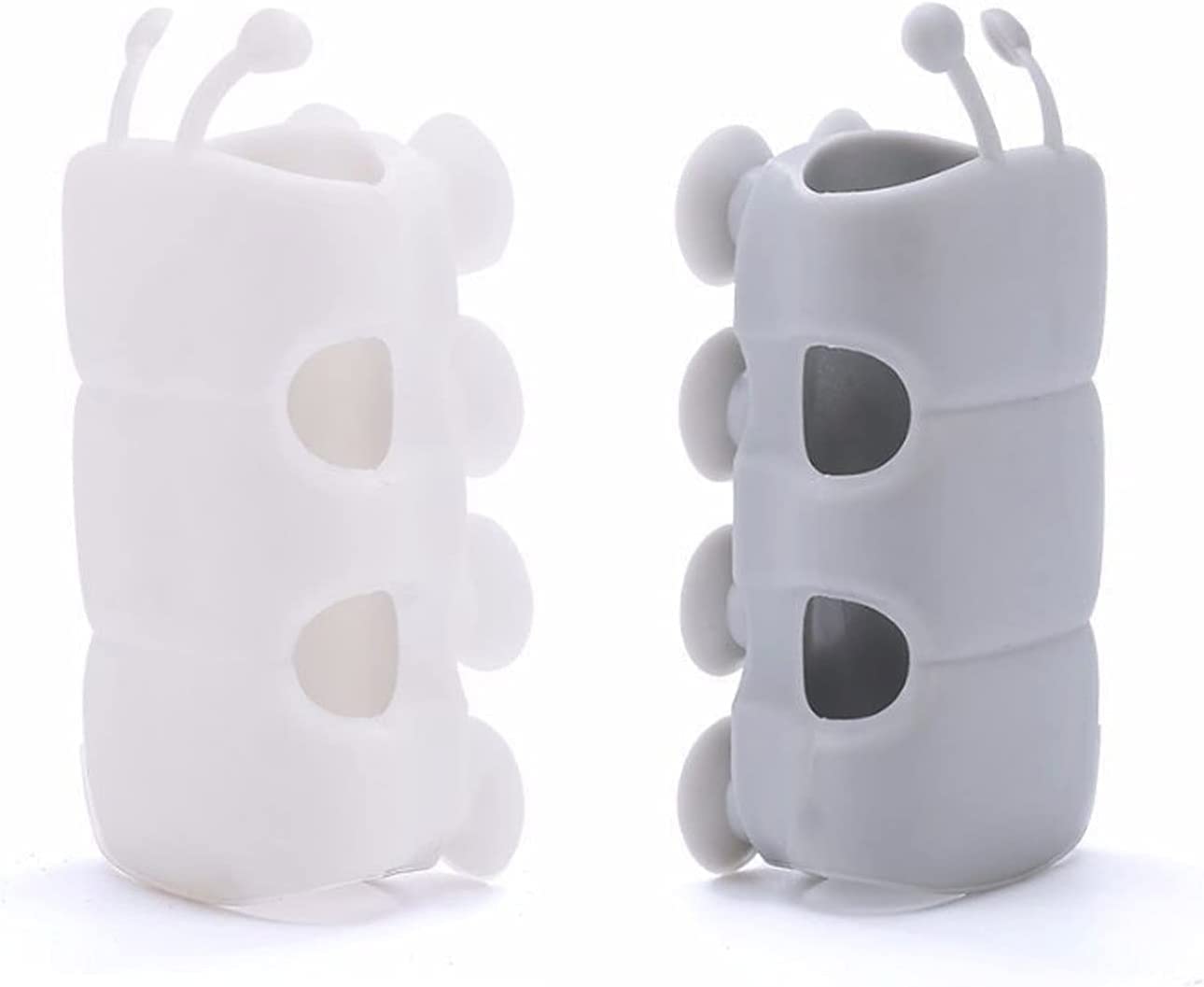 🎉Factory Clearance Sale 60% OFF📦Strong Suction Cup Shower Head Holder, No Drill Removable Shower Head Mount Bracket