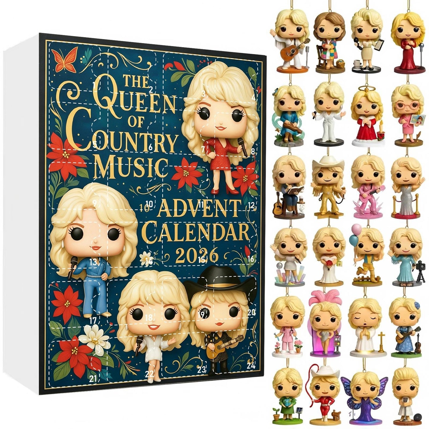 ⭐ Her Songs, Her Story, Her Legacy Collection