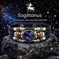 Sigattarius (Nov 22-Dec 21)