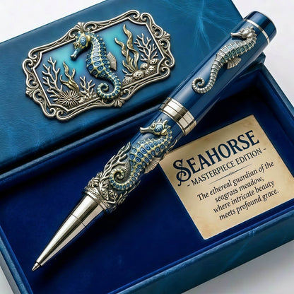 🐙Blue Ringed Octopus Pen🎁Buy 3 Get 1 Free