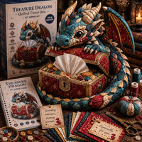 💎 Treasure Dragon