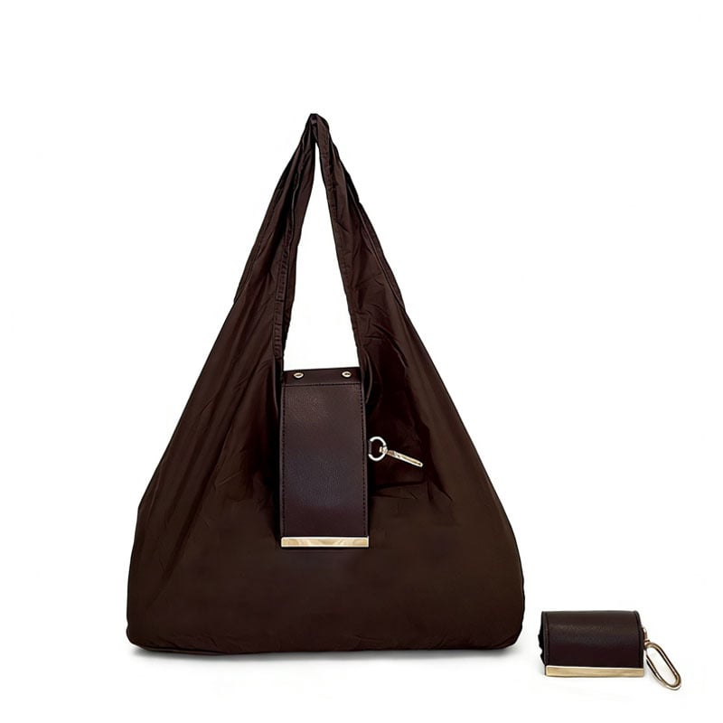 Handheld tote bag