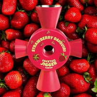 🍓 Strawberry Daiquiri