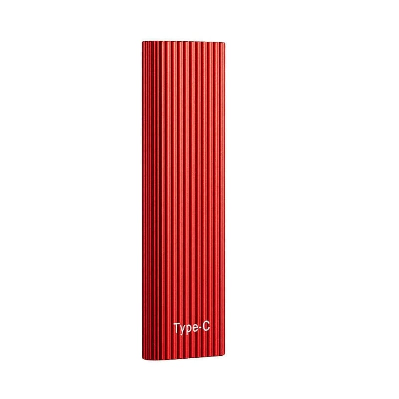🏆Flash Sale⚡ 50K+ SOLD! Almost Gone-🔥16TB Large-Capacity Type-C Portable Mini SSD!!!