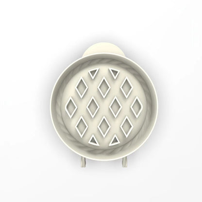 49% OFF 🎃Halloween/🎄Christmas One-Press Hand Pie Maker