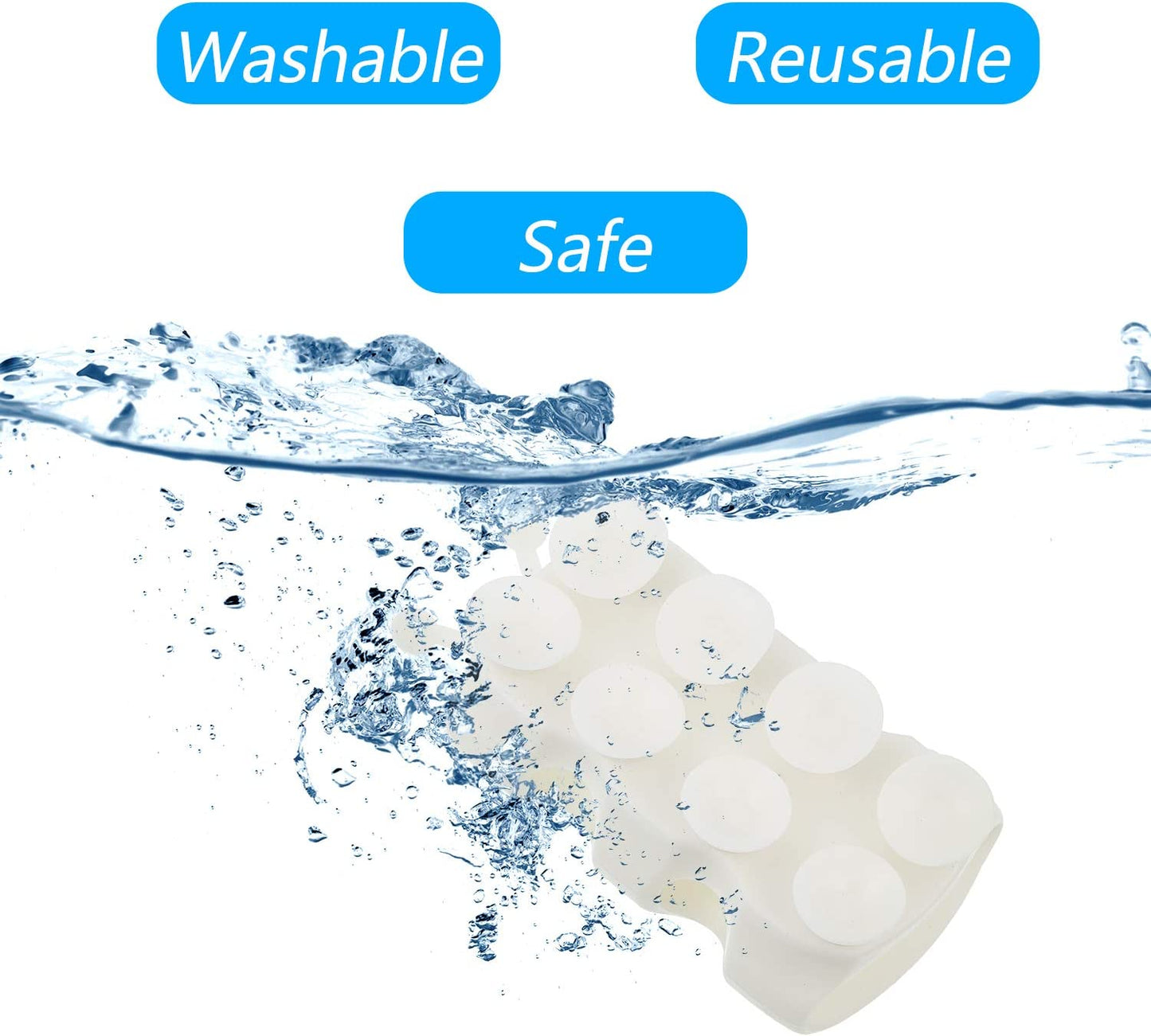 🎉Factory Clearance Sale 60% OFF📦Strong Suction Cup Shower Head Holder, No Drill Removable Shower Head Mount Bracket