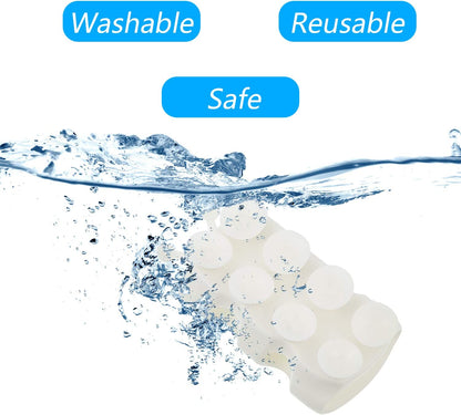 🎉Factory Clearance Sale 60% OFF📦Strong Suction Cup Shower Head Holder, No Drill Removable Shower Head Mount Bracket
