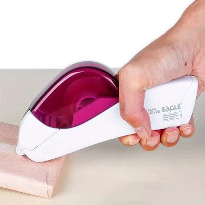 🔥 Last Day 50% OFF - 🎁 Automatic Tape Dispenser -Stop Fighting With Tape