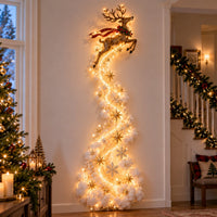 🦌 Reindeer