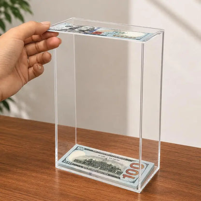 🔥 LAST DAY 50% OFF | Dream Fund Floating Money Box – Save For What Matters Most