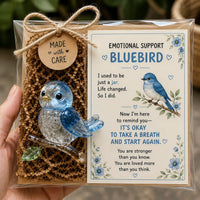 💙Bluebird