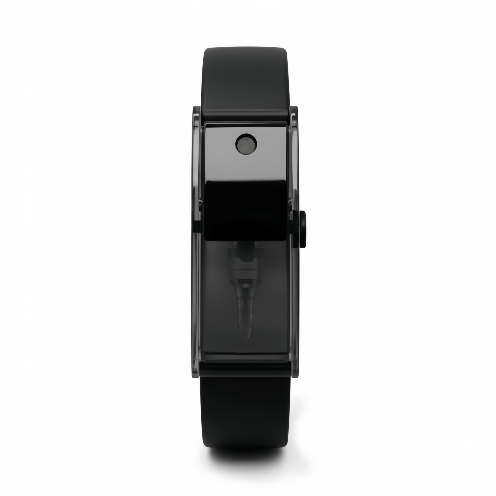 Fragrance Atomizer Bracelet