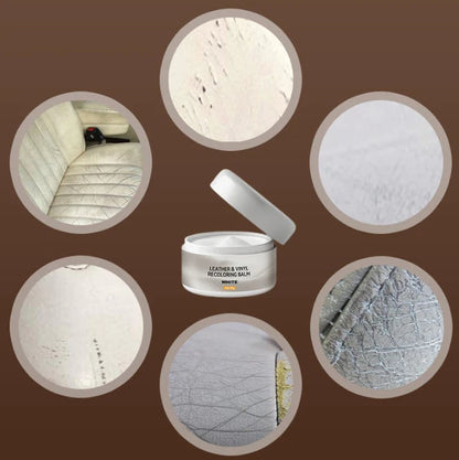 🛋️✨2026 HOT SALE! Over 50K Sold – Leather Repair Paste