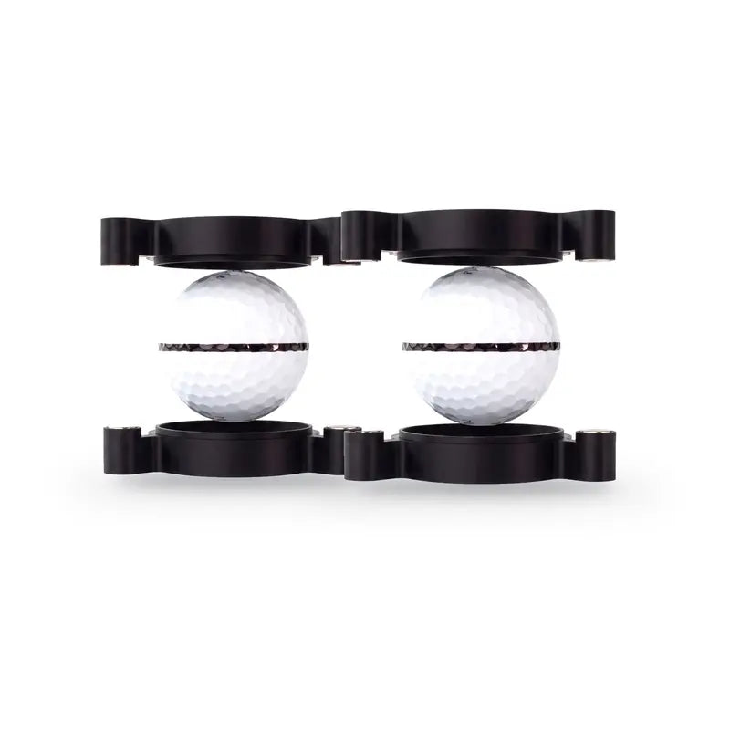 The Halo — 360° Golf Ball Line Marker