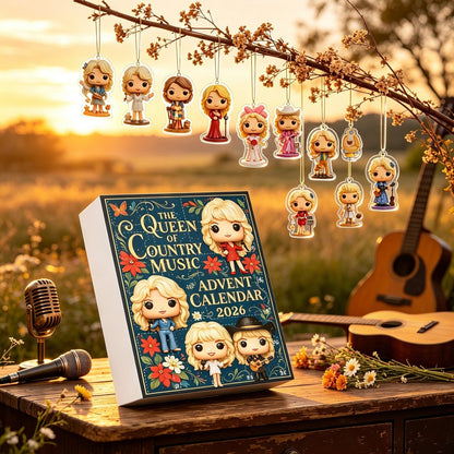 ⭐ Her Songs, Her Story, Her Legacy Collection