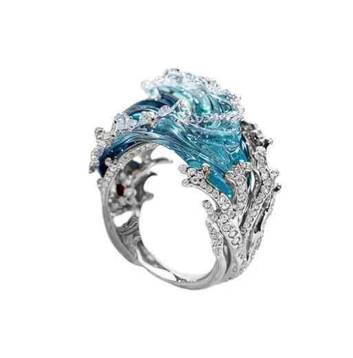 🔥LAST Sale 49% OFF - 🌊The Ocean's Pledge - The Tide