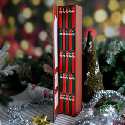 🎁Last Day 49% Off 🎁Mini Book Ornament Advent