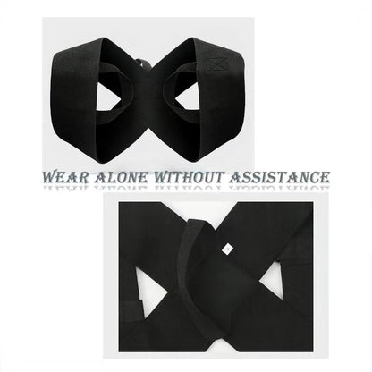 💥LAST DAY SALE 💥🔥Fitness Posture Corrector Training Straps