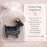 Capricorn♑