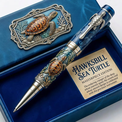🐙Blue Ringed Octopus Pen🎁Buy 3 Get 1 Free