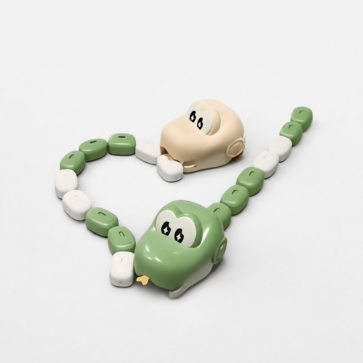 Real Life Snake Toy