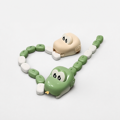 Real Life Snake Toy