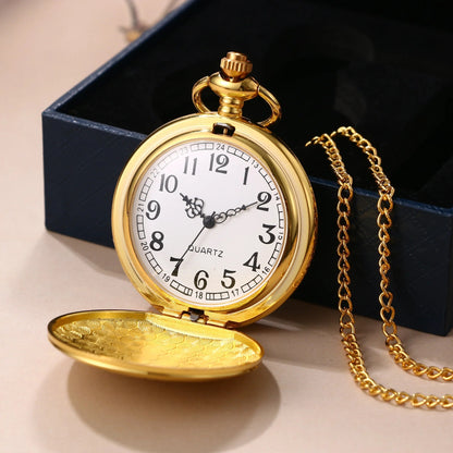 250th Anniversary Pocket Watch💖