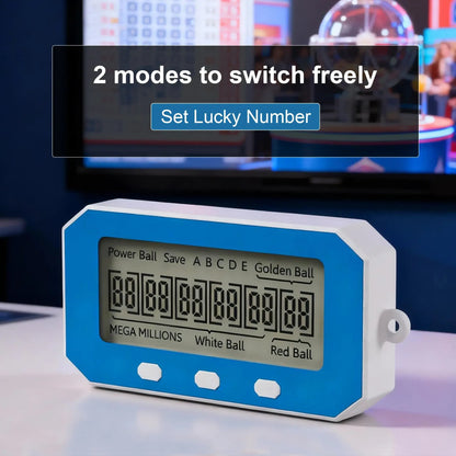 LottoGenie Power Ball Generator – Viral Lottery Quick Pick Tool