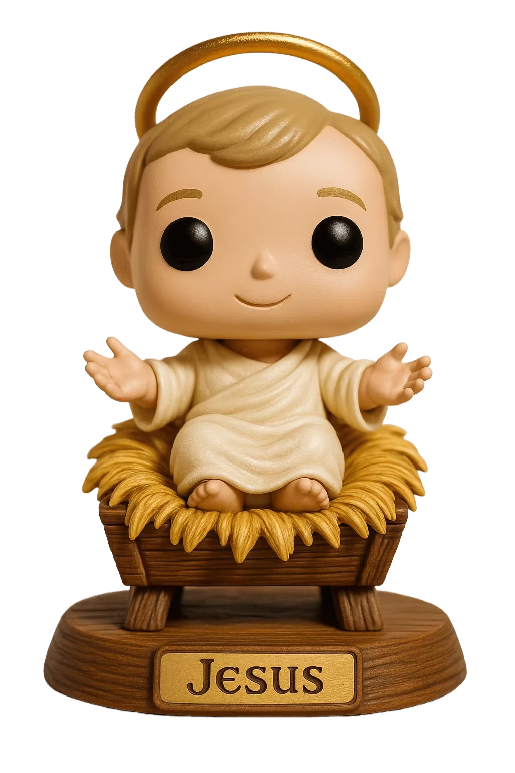 Nativity Scene Advent Calendar 2026