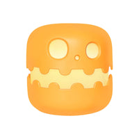 Spooked