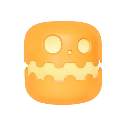 🔥2026 Bestseller🔥 Cute Pumpkin Night Light – Cozy Glow for Kids' Rooms, Parties & Halloween