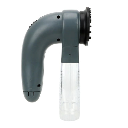 🐾 Cordless Pet Hair Vacuum – Groom & Vacuum at the Same Time, No Mess, No Stress