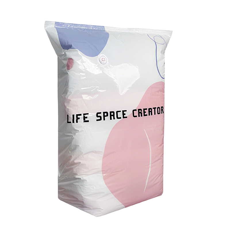 ⏳ Limited-Time Sale 🔥 - Pump-Free Vacuum Compression Bags, Large Size