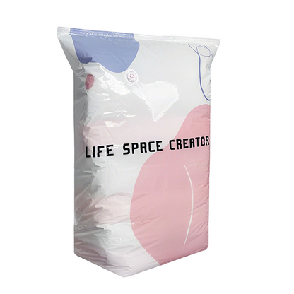 ⏳ Limited-Time Sale 🔥 - Pump-Free Vacuum Compression Bags, Large Size