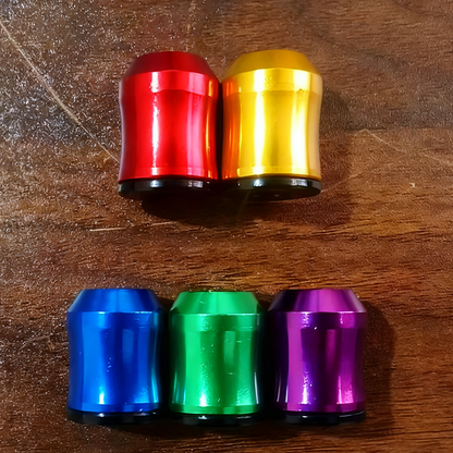 ⚡3-in-1 Magnetic Screwdriver Ring – Quick Bit Swap, Secure Hold & Portable 🧲
