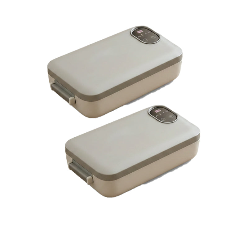 Electric lunch box product