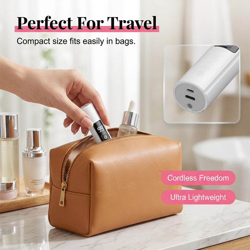 Professional Electric Nail Drill Kit