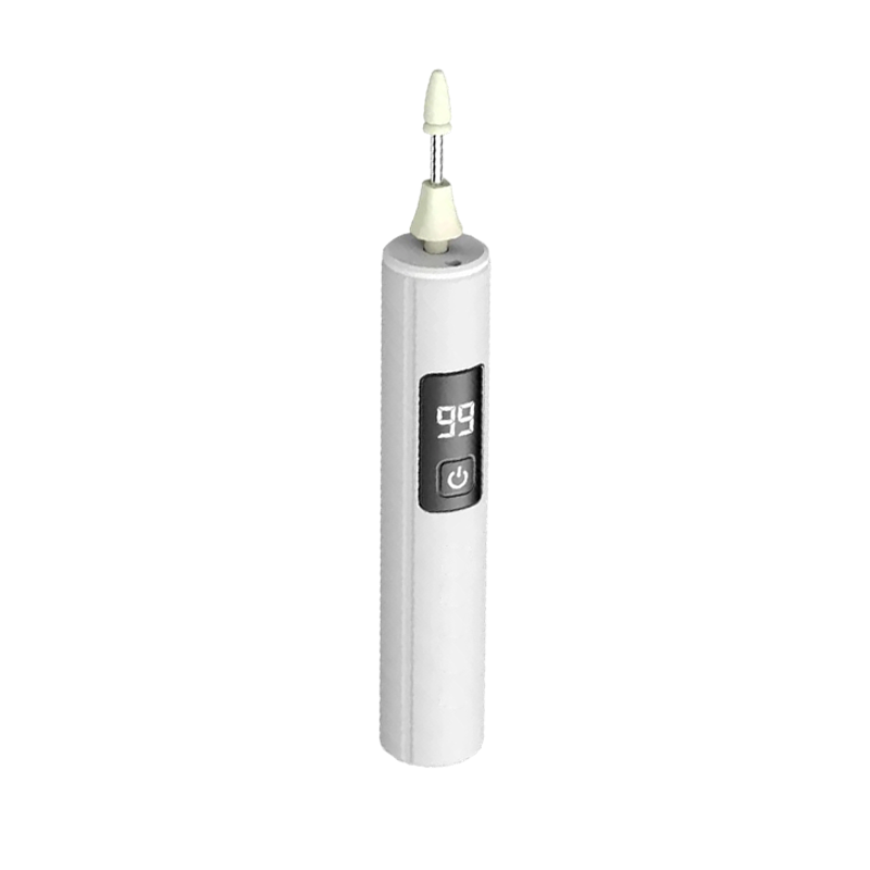 Professional Electric Nail Drill Kit