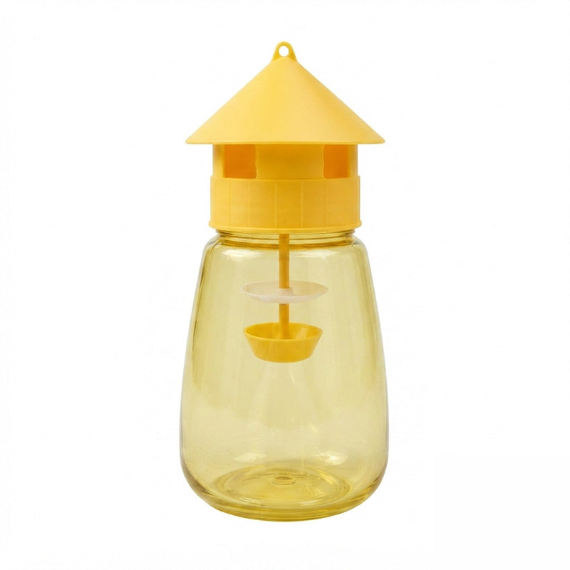 ✨Indoor and Outdoor Hanging Fly Trap✨